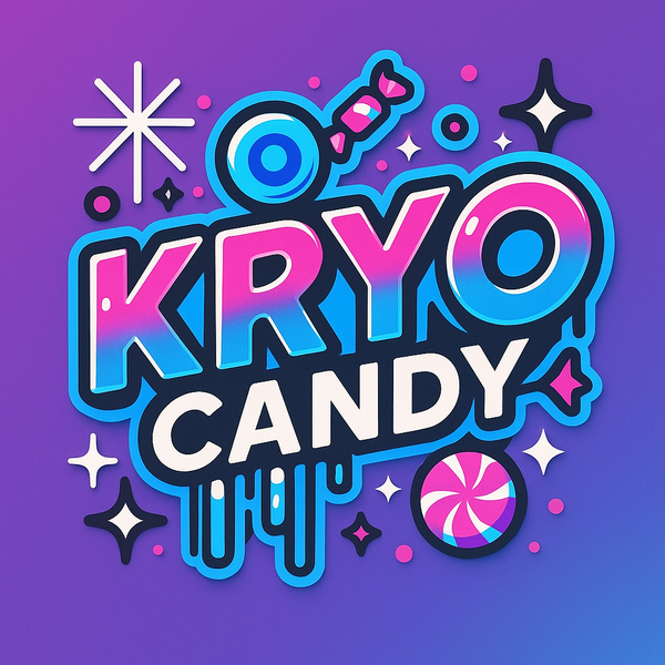 KRYOCANDY